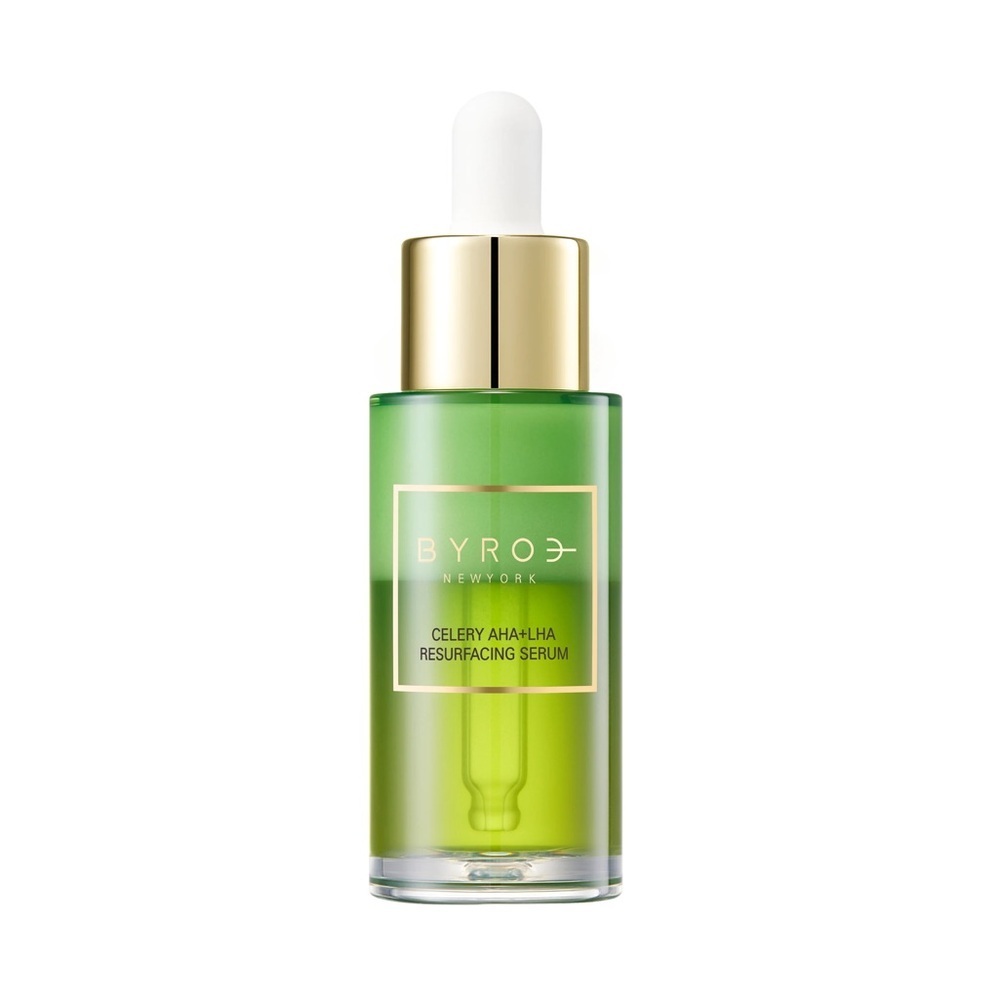 ByRoe Celery Resurfacing Serum NEW